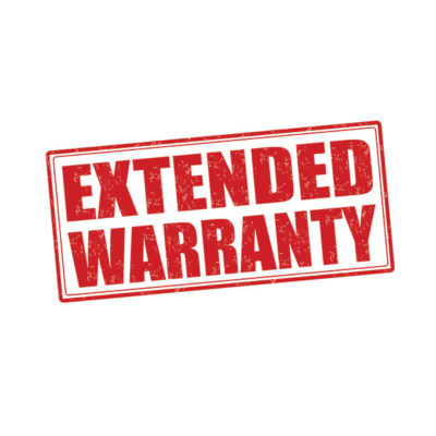 Extended Warranty