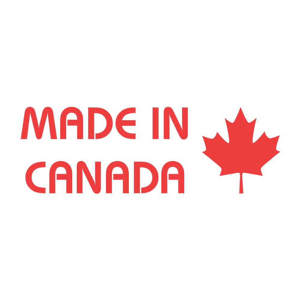 Made in Canada