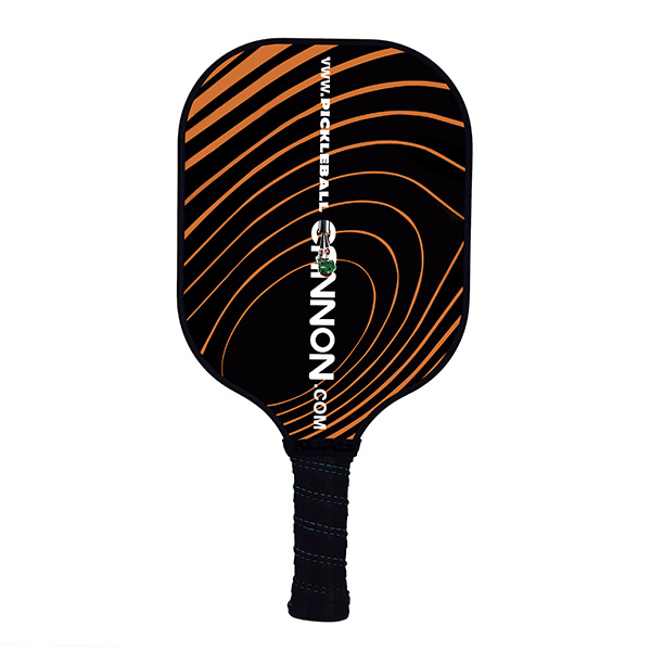 Pickleball Paddle Back