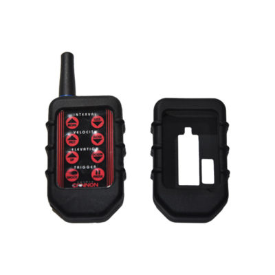 Remote Control Cover